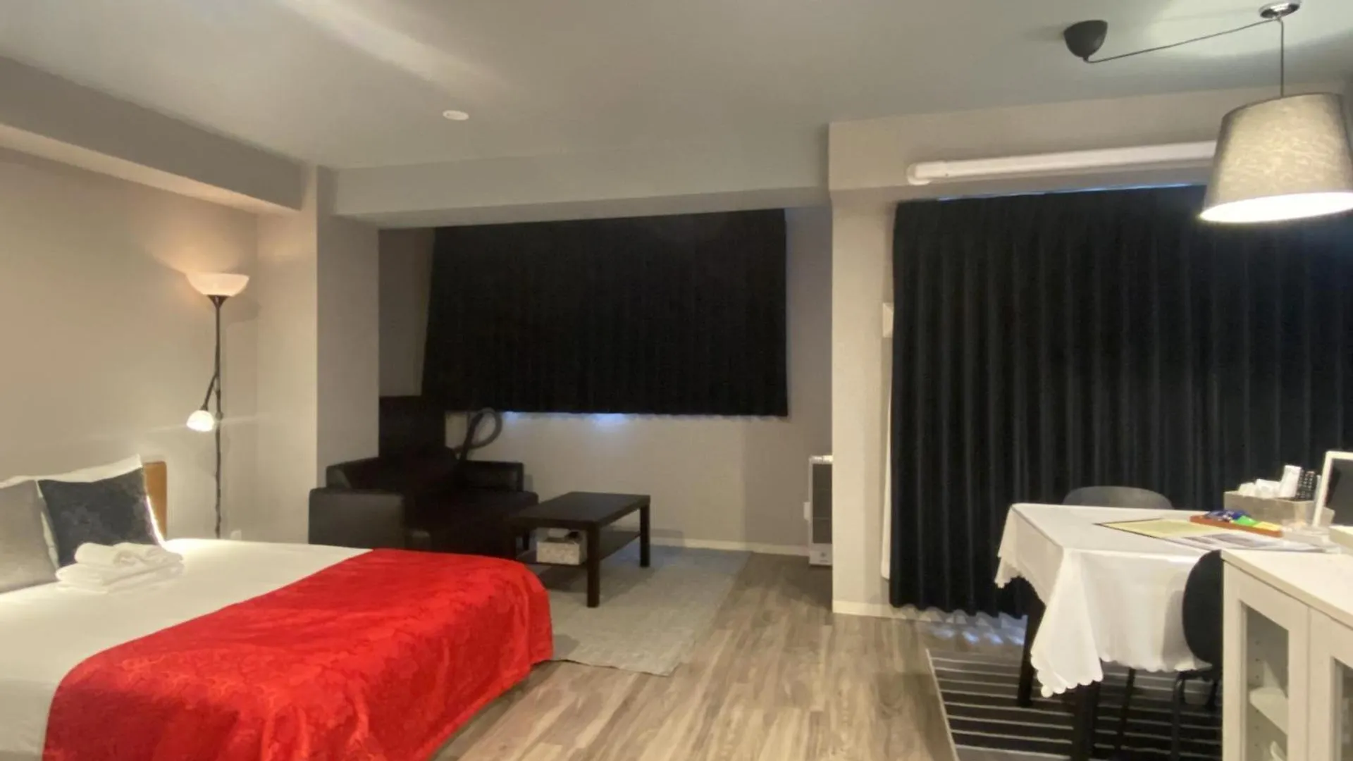 Appartement Ffosaka.Com