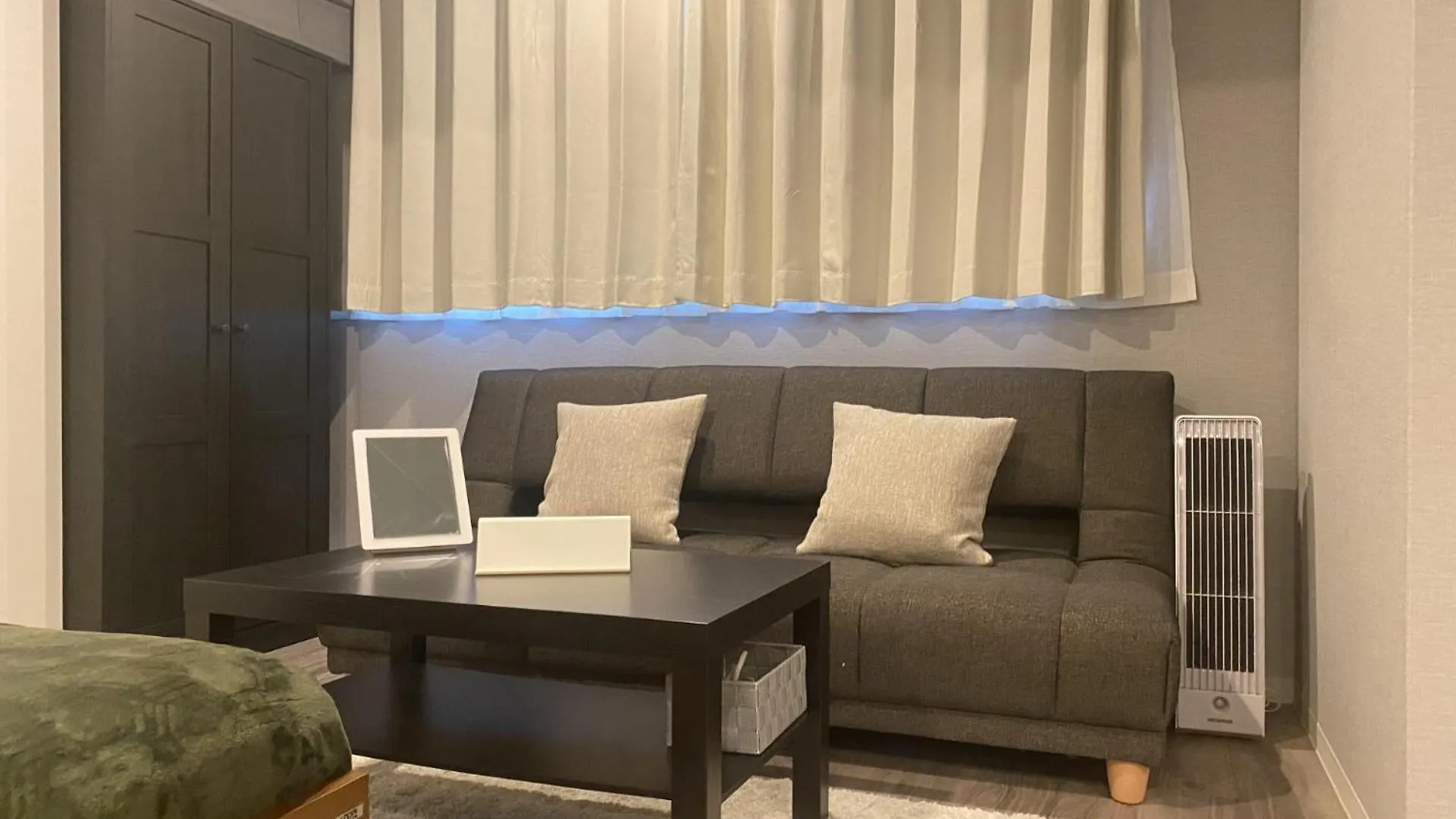 Appartement Ffosaka.Com  Ōsaka