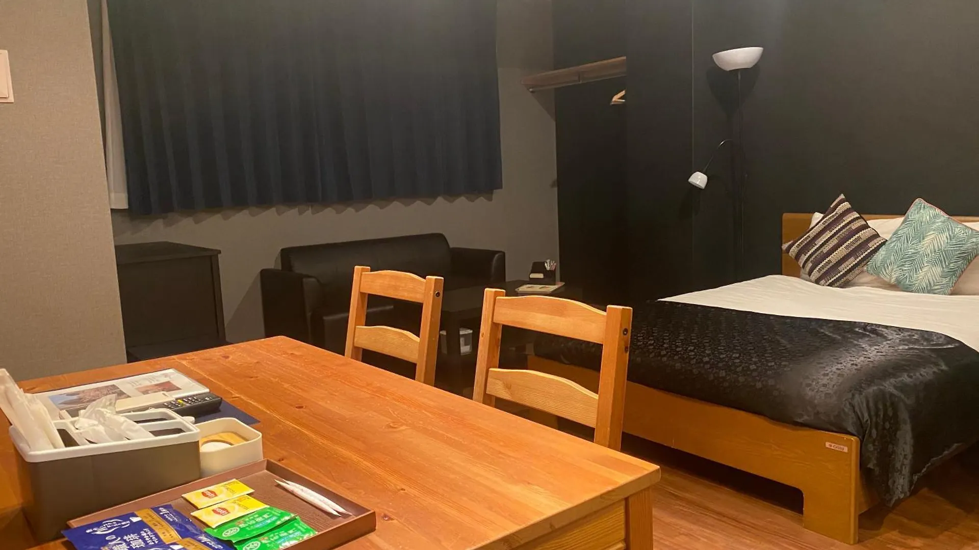 Appartement Ffosaka.Com