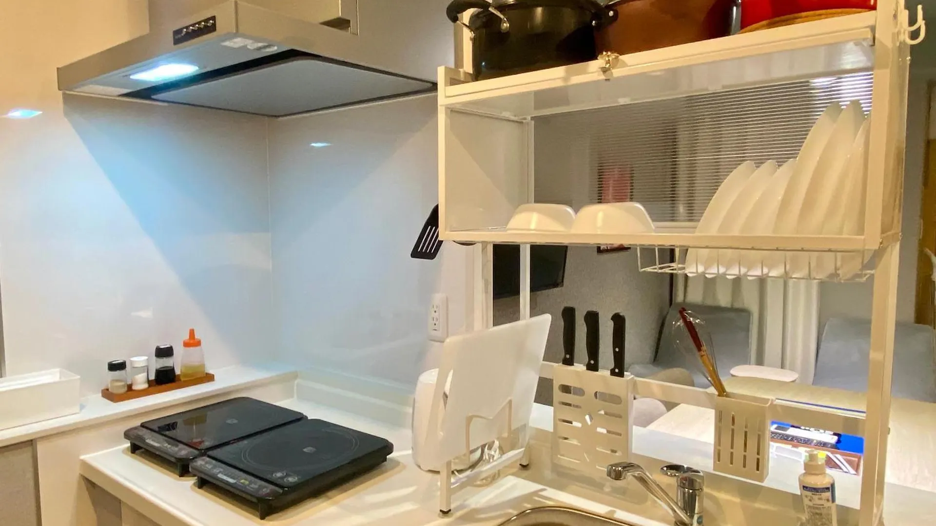 Appartement Ffosaka.Com
