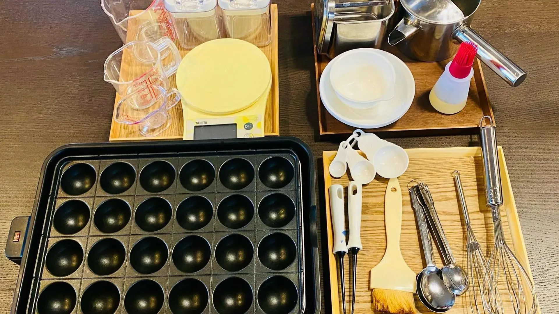 Appartement Ffosaka.Com