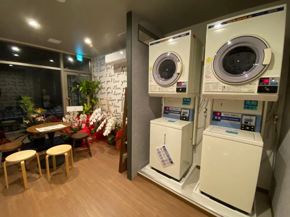 Appartement Ffosaka.Com