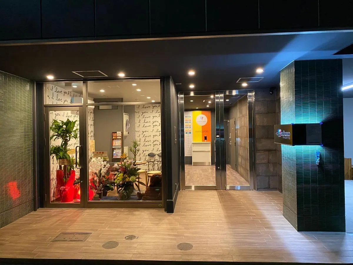 Appartement Ffosaka.Com