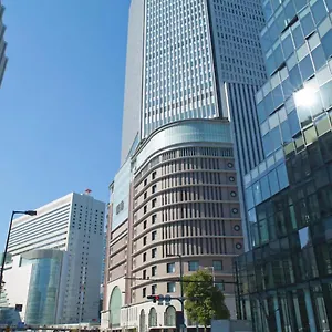 Appartement Grandi日本橋, Ōsaka