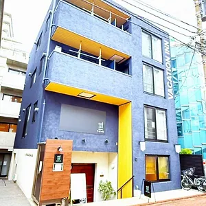 vacation-inn-heiwajima-i.alltokyohotels.com/