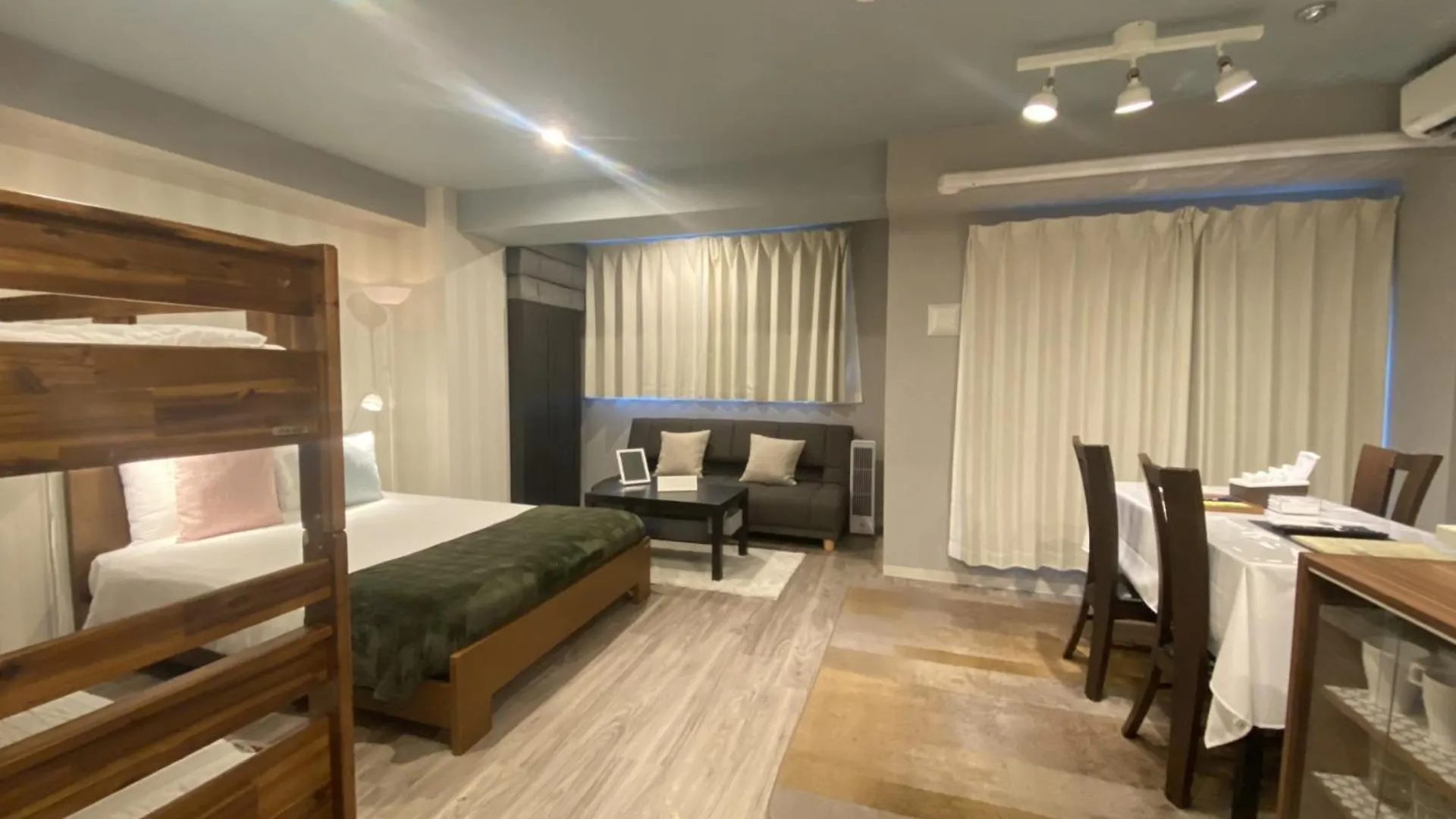 Ffosaka.Com Apartment  Osaka