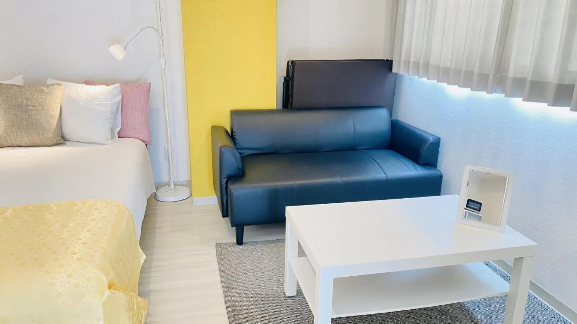 Ffosaka.Com Apartment
