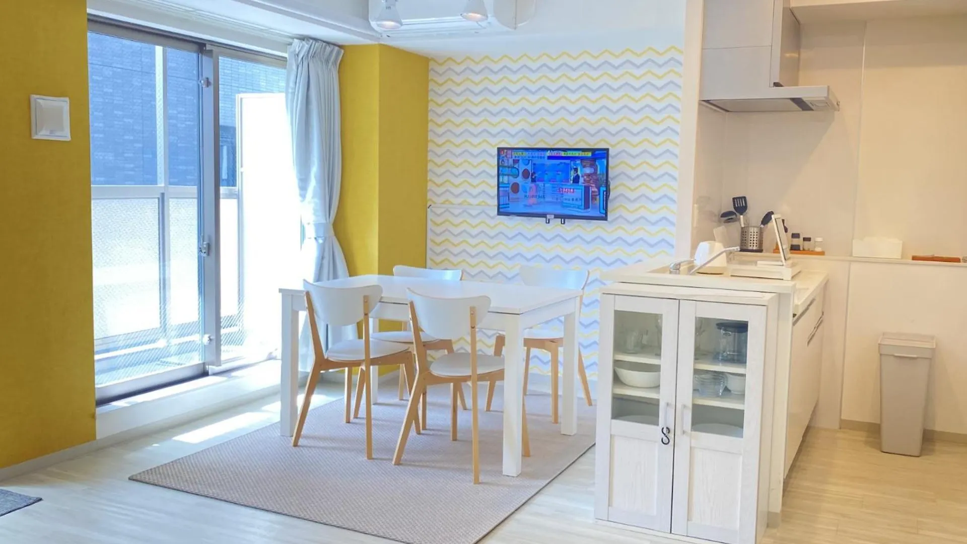 Ffosaka.Com Apartment Japan