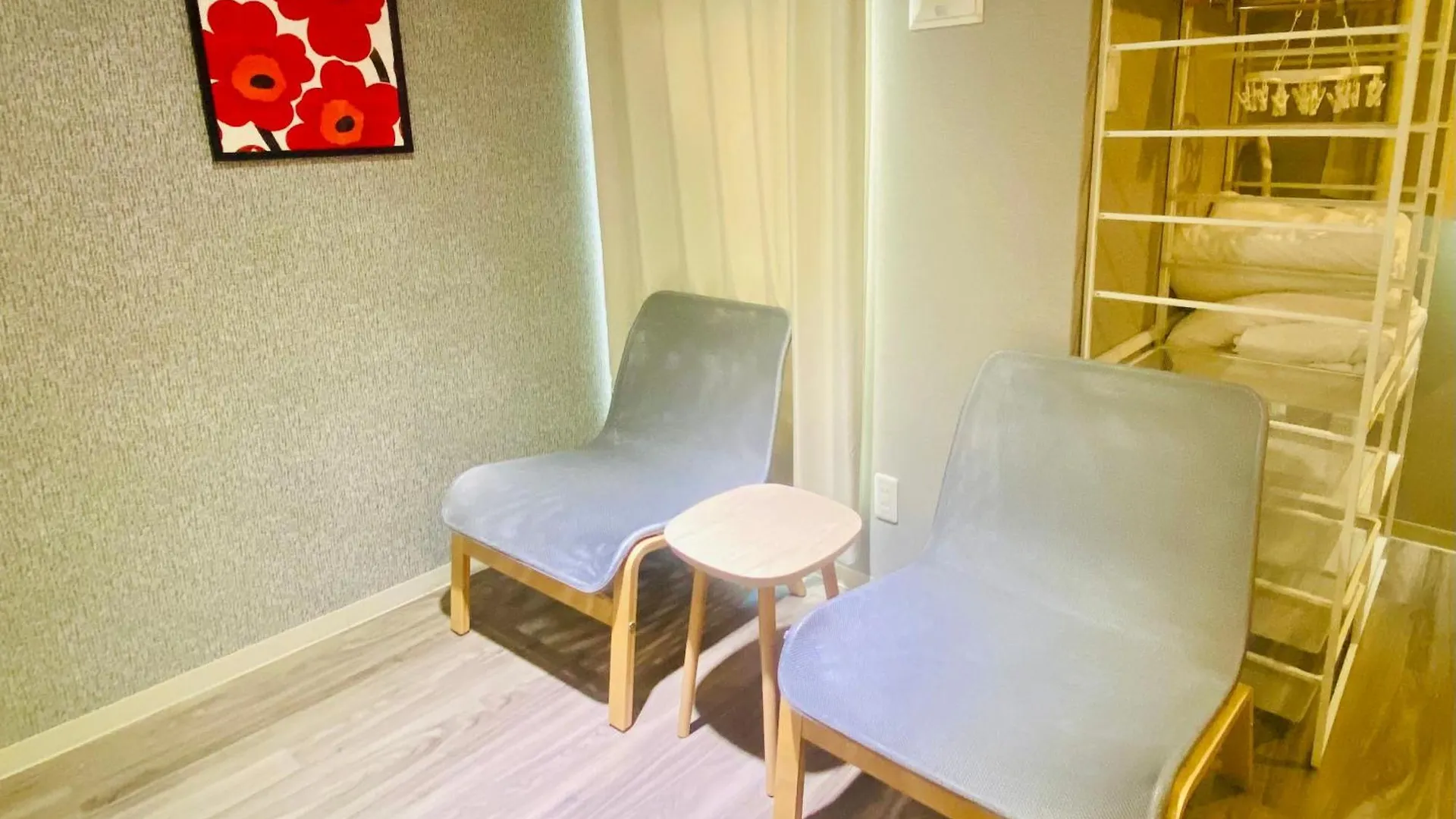Ffosaka.Com Apartment
