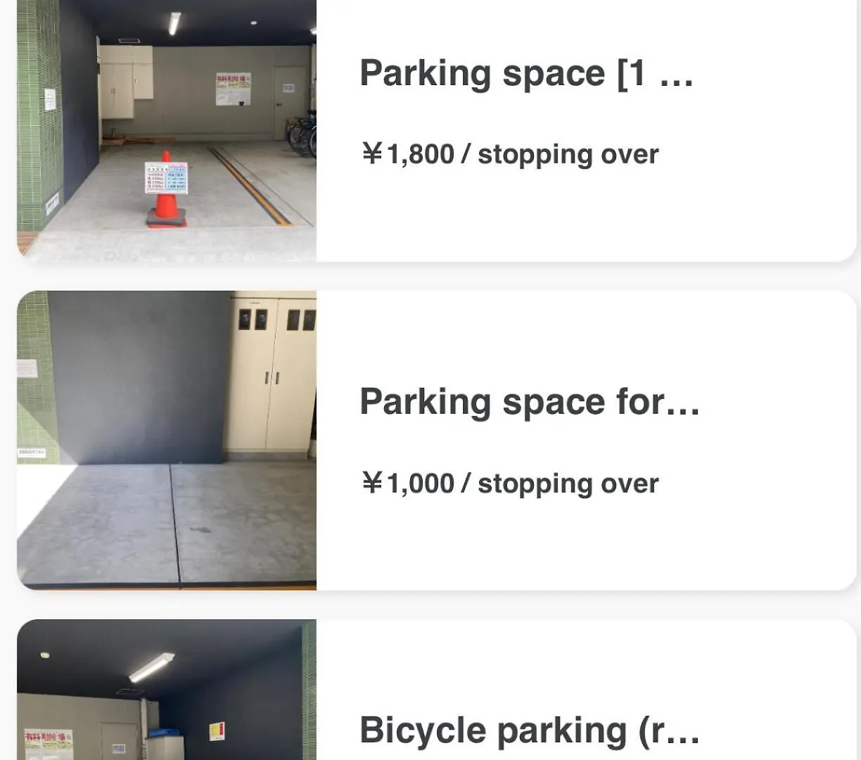Ffosaka.Com Apartment