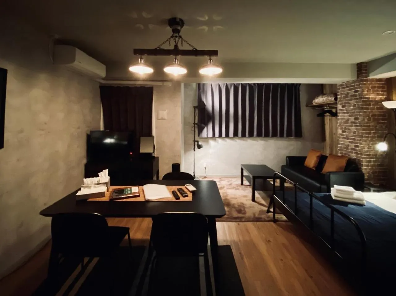 Ffosaka.Com Apartment