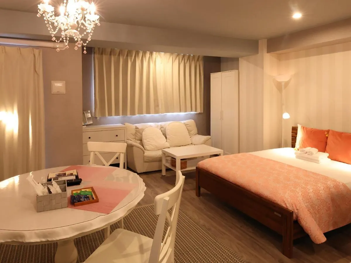 （日本中から大阪いらっしゃい２０２２）HOTEL ffosaka.com 0*, 大阪市