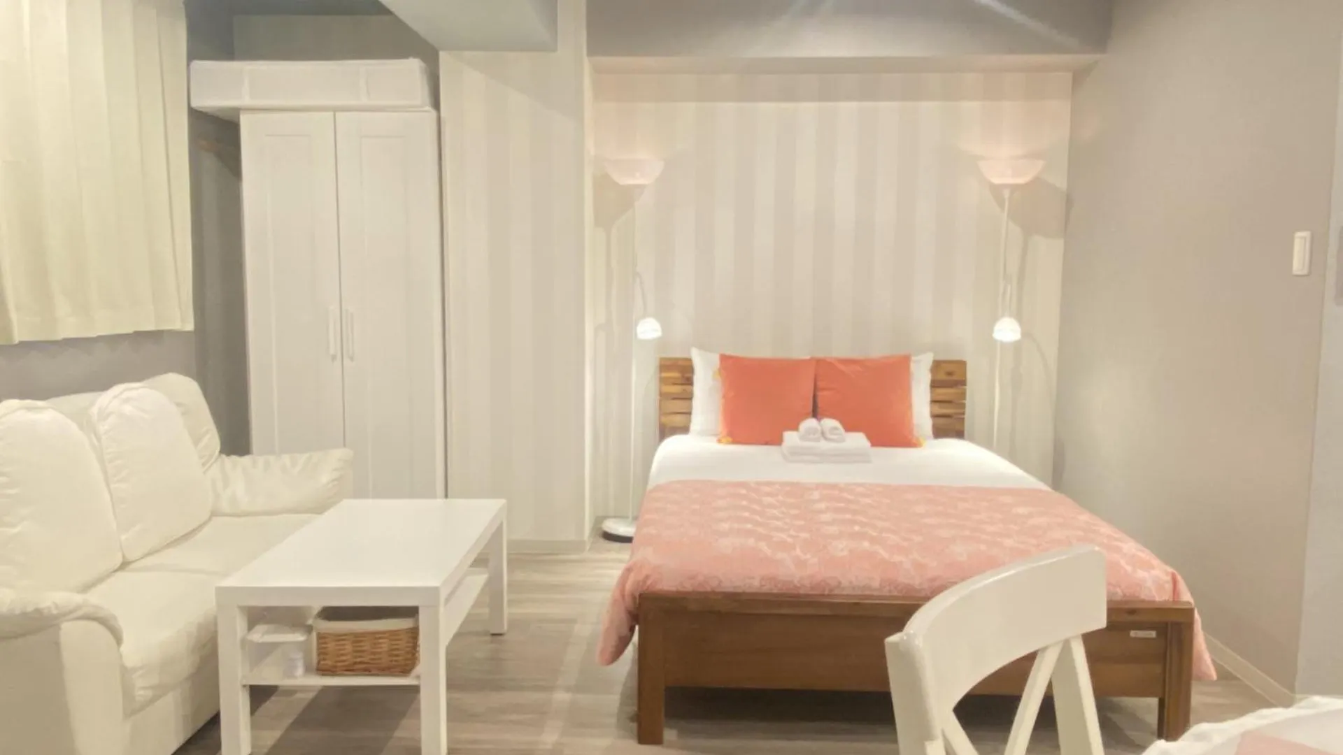 アパート （日本中から大阪いらっしゃい２０２２）HOTEL ffosaka.com 日本