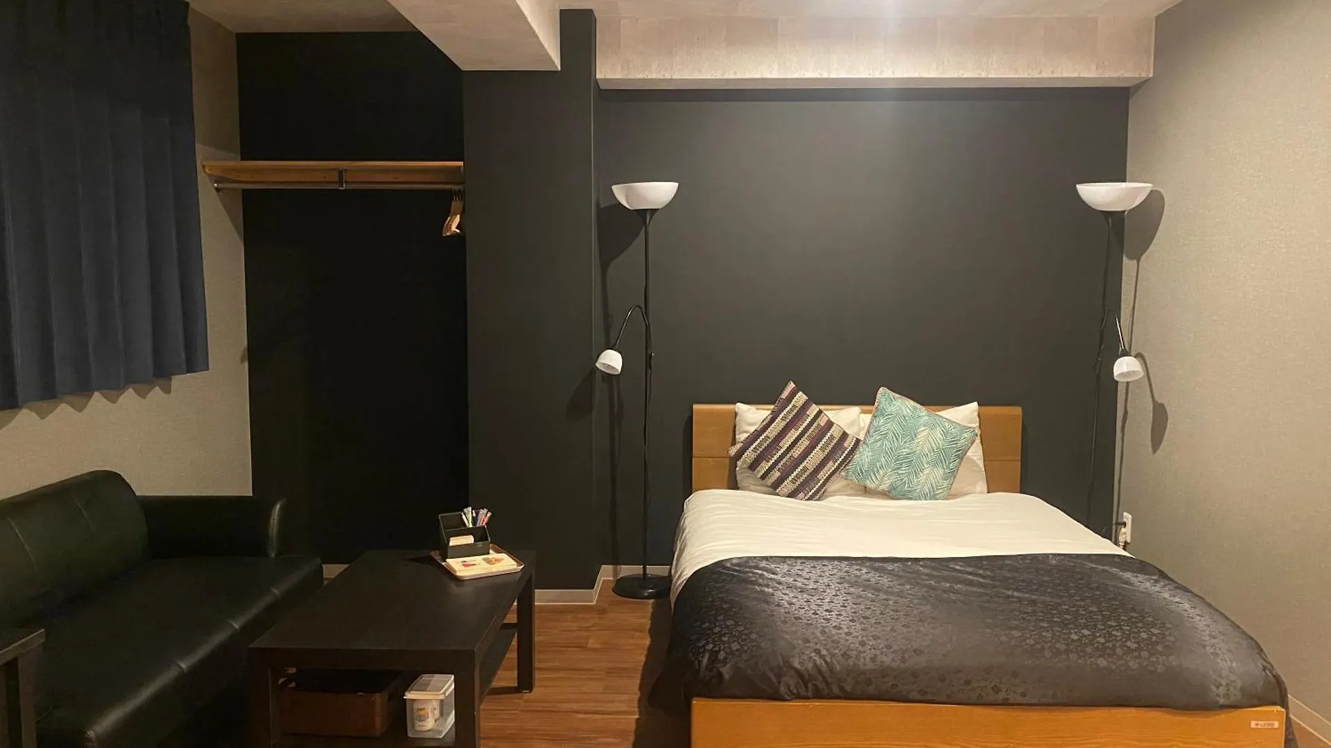 （日本中から大阪いらっしゃい２０２２）HOTEL ffosaka.com 日本